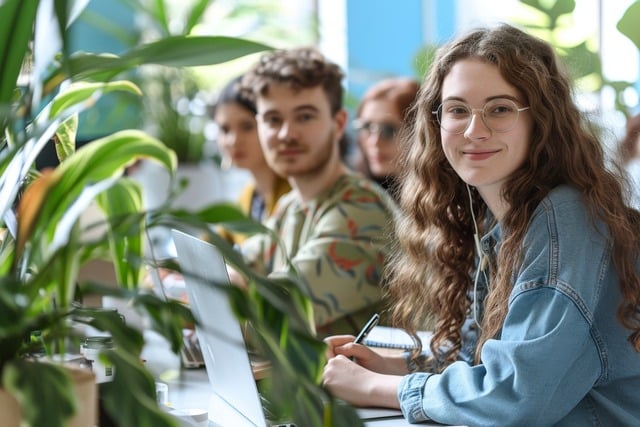 Evden Çalışmak İçin İdeal Program Oluşturma