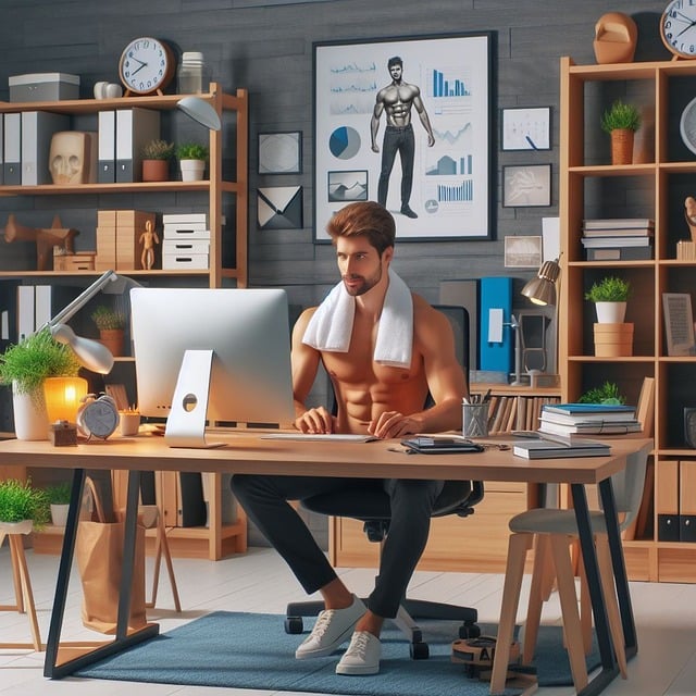 Güçlü Bir Gün İçin Sabah Motivasyon Teknikleri